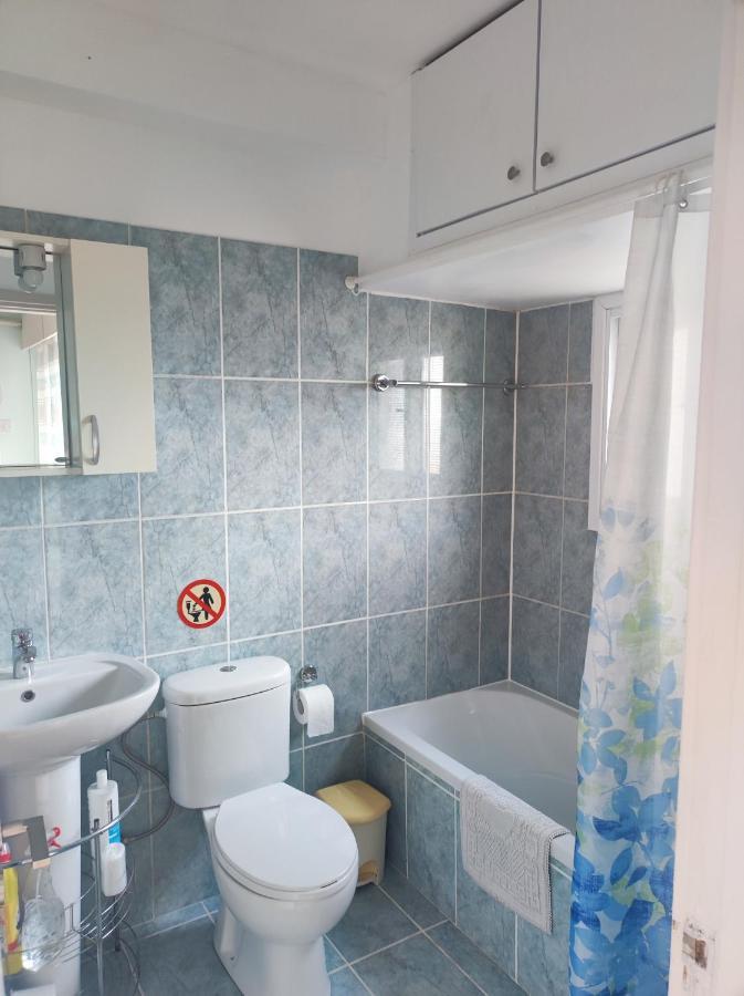 Hawaii Royal Gardens 2 Apartman Limassol Kültér fotó