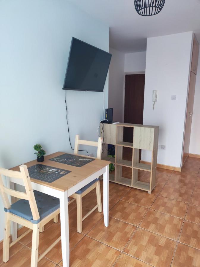 Hawaii Royal Gardens 2 Apartman Limassol Kültér fotó