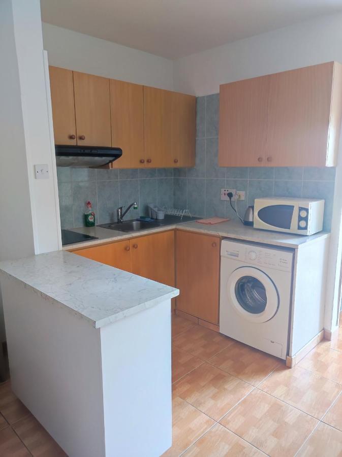 Hawaii Royal Gardens 2 Apartman Limassol Kültér fotó