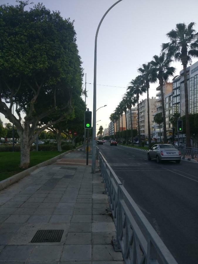 Hawaii Royal Gardens 2 Apartman Limassol Kültér fotó